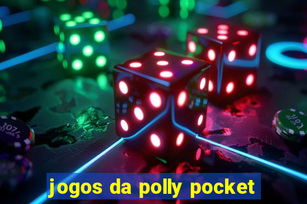 jogos da polly pocket